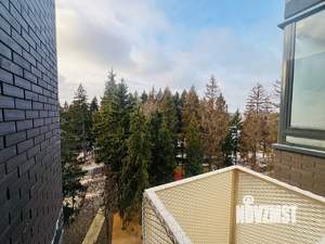 1-к квартира, вторичка, 39м2, 6/6 этаж