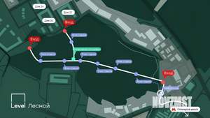 2-к квартира, вторичка, 47м2, 12/15 этаж