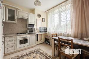 2-к квартира, вторичка, 48м2, 2/4 этаж