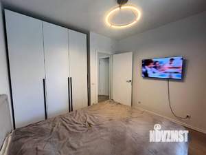 3-к квартира, вторичка, 54м2, 3/9 этаж