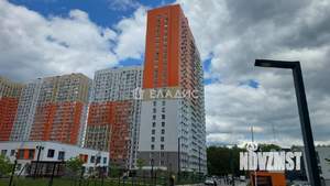 Студия квартира, вторичка, 22м2, 23/25 этаж