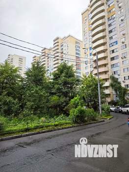 3-к квартира, вторичка, 95м2, 3/16 этаж