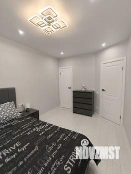 1-к квартира, вторичка, 34м2, 3/8 этаж