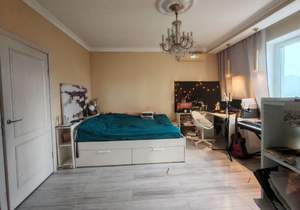 1-к квартира, вторичка, 38м2, 5/17 этаж