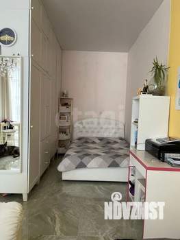 Студия квартира, вторичка, 38м2, 3/4 этаж