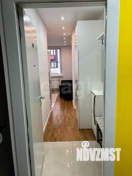 1-к квартира, вторичка, 28м2, 7/30 этаж