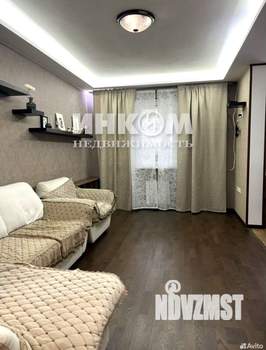 2-к квартира, вторичка, 64м2, 18/19 этаж