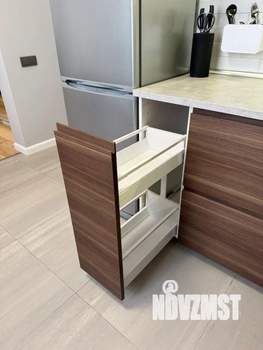 1-к квартира, вторичка, 41м2, 15/25 этаж