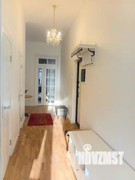 2-к квартира, вторичка, 41м2, 1/8 этаж