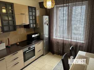 3-к квартира, вторичка, 74м2, 8/12 этаж