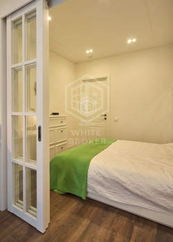 3-к квартира, вторичка, 89м2, 14/29 этаж