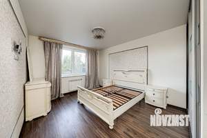 2-к квартира, вторичка, 90м2, 3/15 этаж