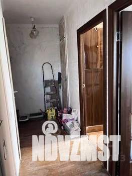 2-к квартира, вторичка, 41м2, 9/9 этаж