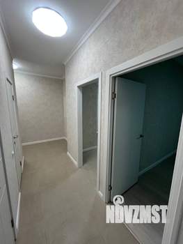 2-к квартира, вторичка, 54м2, 23/32 этаж