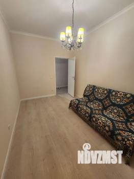2-к квартира, вторичка, 50м2, 6/31 этаж