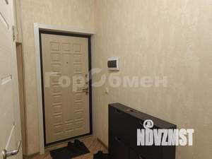 1-к квартира, вторичка, 32м2, 5/24 этаж