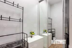 Студия квартира, вторичка, 28м2, 17/17 этаж