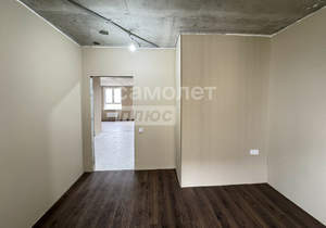 3-к квартира, вторичка, 57м2, 11/25 этаж