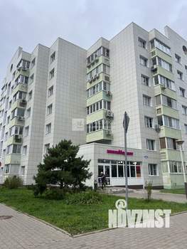 2-к квартира, вторичка, 65м2, 3/9 этаж