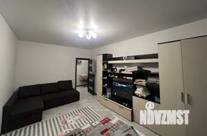 1-к квартира, вторичка, 42м2, 5/22 этаж