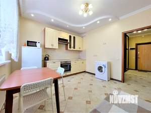 1-к квартира, вторичка, 44м2, 13/20 этаж