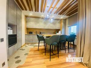 5-к квартира, вторичка, 139м2, 25/25 этаж