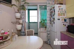 1-к квартира, вторичка, 36м2, 23/26 этаж