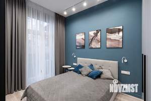 2-к квартира, вторичка, 38м2, 1/6 этаж