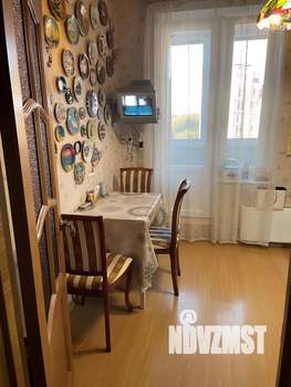 2-к квартира, вторичка, 54м2, 8/16 этаж