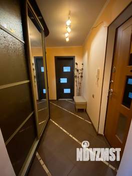 2-к квартира, вторичка, 47м2, 4/5 этаж