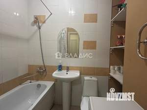 1-к квартира, вторичка, 41м2, 4/22 этаж