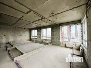 3-к квартира, вторичка, 75м2, 6/25 этаж