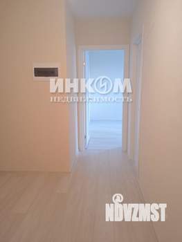 2-к квартира, вторичка, 52м2, 11/14 этаж