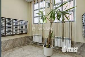 1-к квартира, вторичка, 38м2, 5/25 этаж
