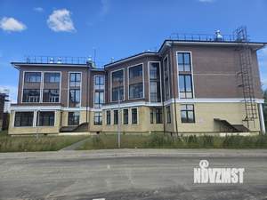 2-к квартира, вторичка, 65м2, 3/3 этаж