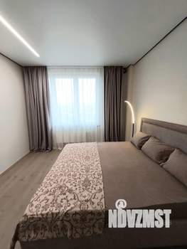 2-к квартира, вторичка, 48м2, 19/25 этаж