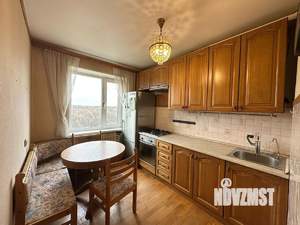 3-к квартира, вторичка, 62м2, 9/9 этаж