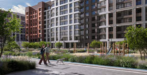 Студия квартира, вторичка, 32м2, 4/10 этаж