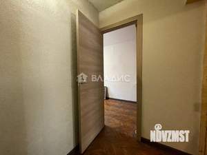 3-к квартира, вторичка, 46м2, 1/5 этаж