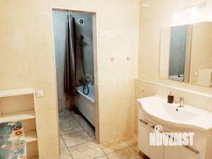 4-к квартира, вторичка, 138м2, 4/25 этаж