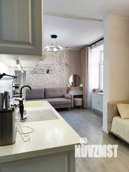 2-к квартира, вторичка, 52м2, 3/8 этаж