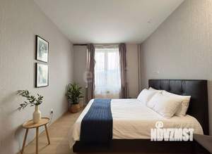 Студия квартира, вторичка, 24м2, 6/9 этаж
