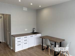 Студия квартира, вторичка, 20м2, 7/9 этаж