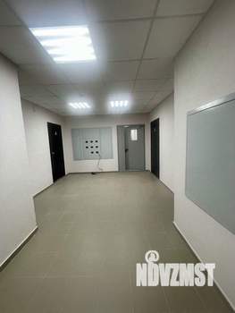 1-к квартира, вторичка, 41м2, 1/12 этаж