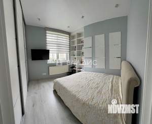 3-к квартира, вторичка, 66м2, 3/10 этаж