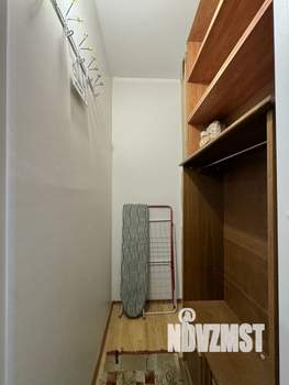 2-к квартира, вторичка, 54м2, 12/18 этаж