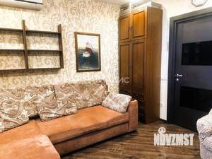 3-к квартира, вторичка, 80м2, 22/25 этаж