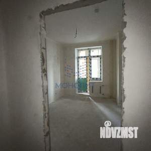 2-к квартира, вторичка, 50м2, 1/9 этаж