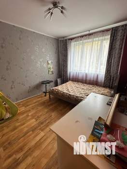 3-к квартира, вторичка, 60м2, 2/5 этаж