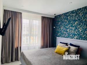 2-к квартира, вторичка, 52м2, 6/8 этаж